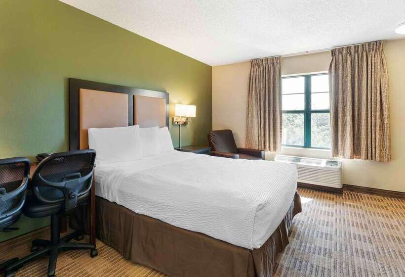 Extended Stay America Suites  Richmond  Hilltop Mall
