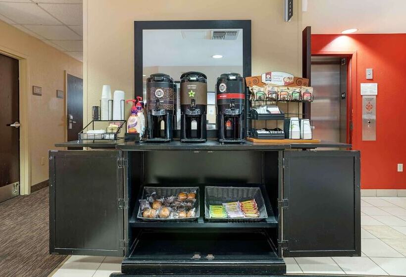 Extended Stay America Suites  Richmond  Hilltop Mall