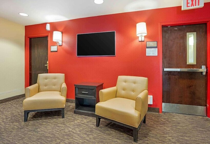 Extended Stay America Suites  Richmond  Hilltop Mall
