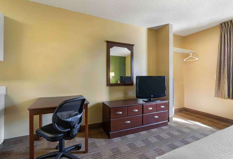 Extended Stay America Suites  Savannah  Midtown