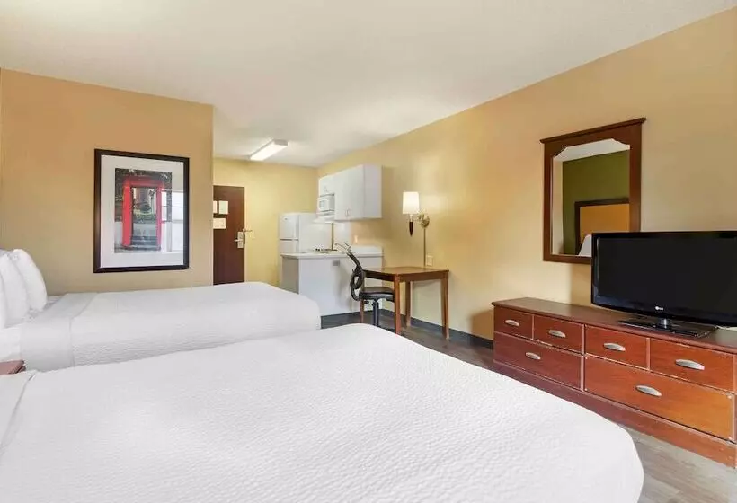 Extended Stay America Suites Savannah Midtown