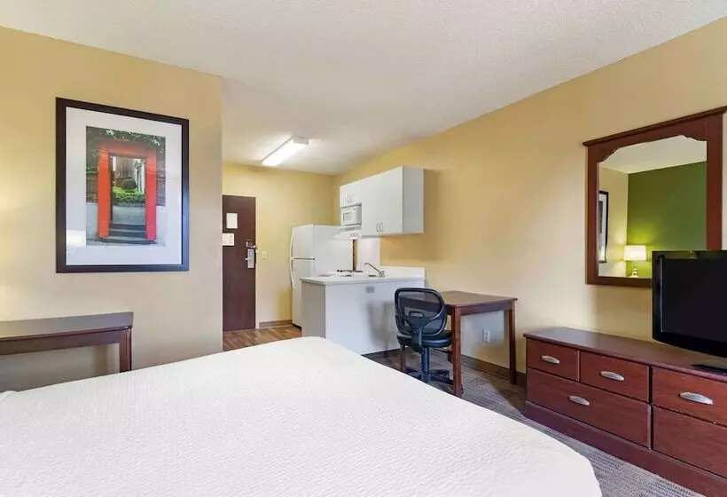 Extended Stay America Suites Savannah Midtown