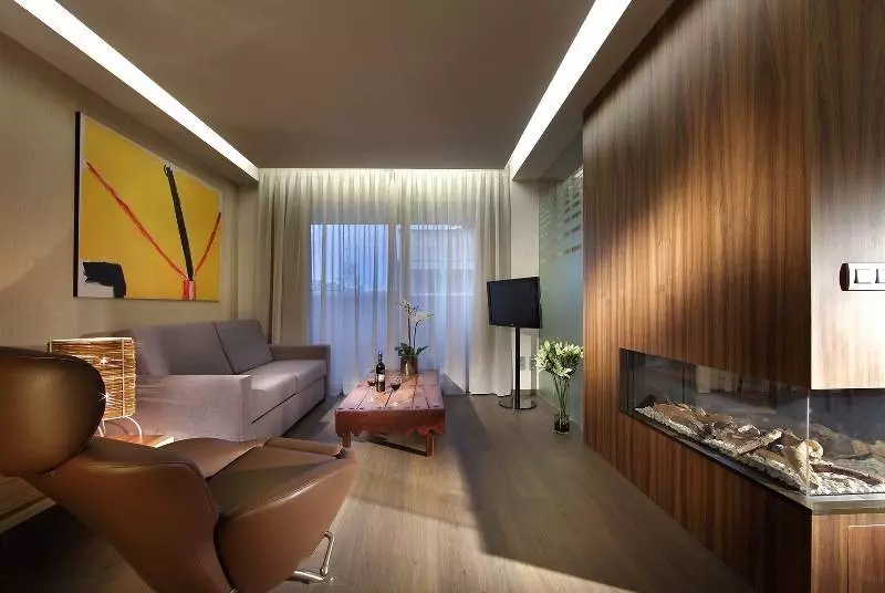 BIBO Hotel Recogidas