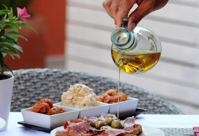 호텔 Alcudia Petit  Turismo De Interior