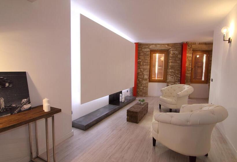 Отель Alcudia Petit  Turismo De Interior