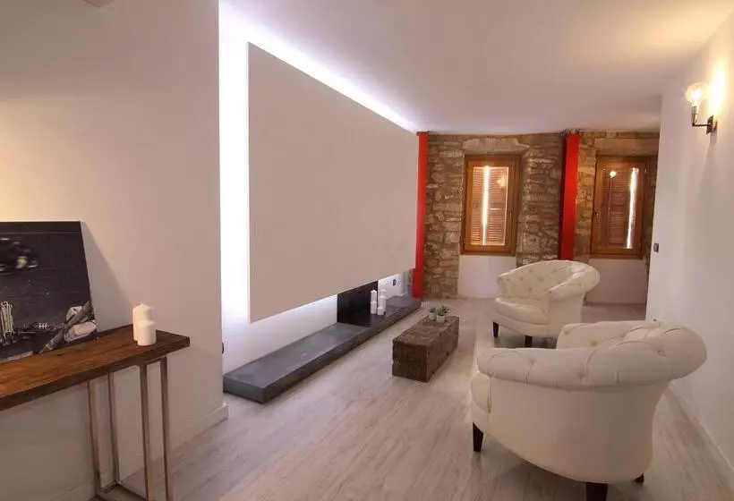 호텔 Alcudia Petit  Turismo De Interior