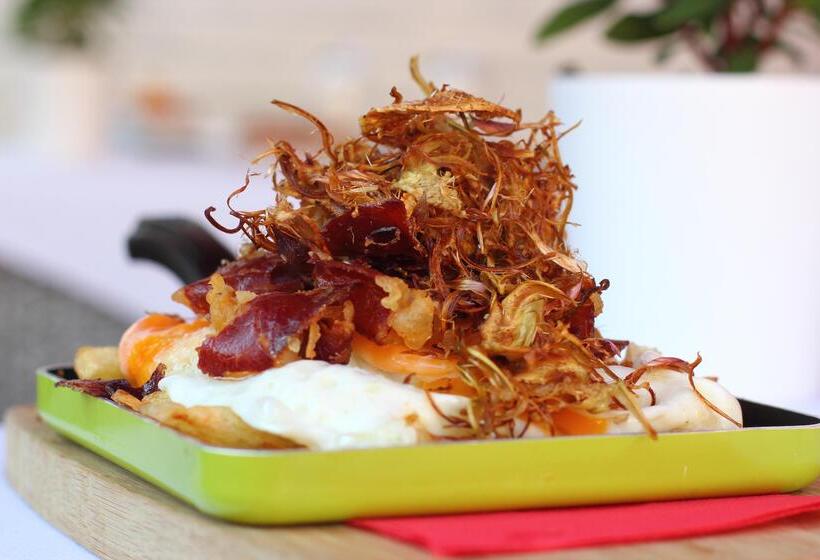 Отель Alcudia Petit  Turismo De Interior