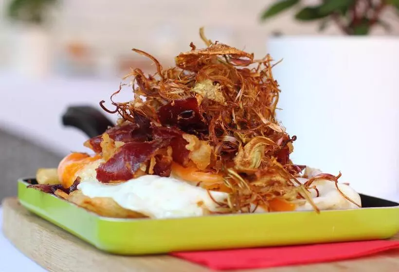 호텔 Alcudia Petit  Turismo De Interior