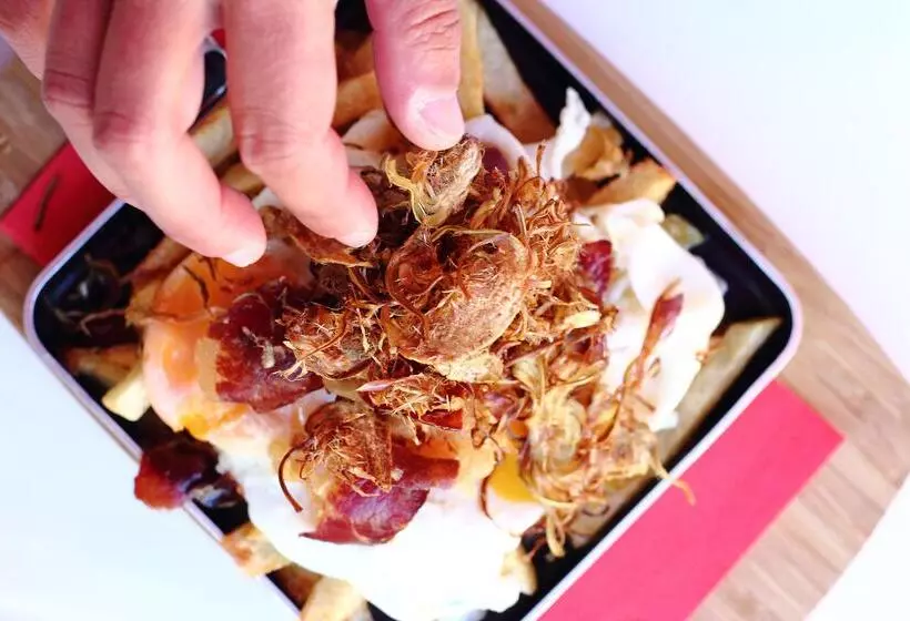 호텔 Alcudia Petit  Turismo De Interior