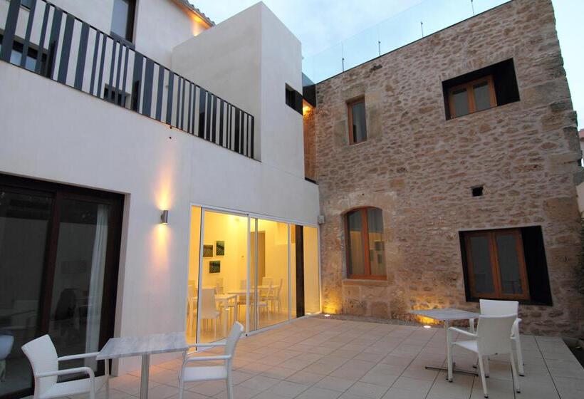 Отель Alcudia Petit  Turismo De Interior