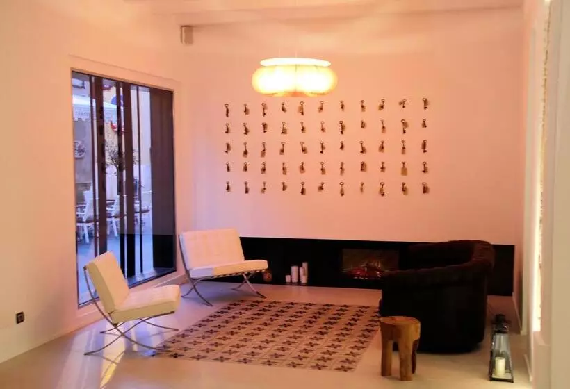 호텔 Alcudia Petit  Turismo De Interior