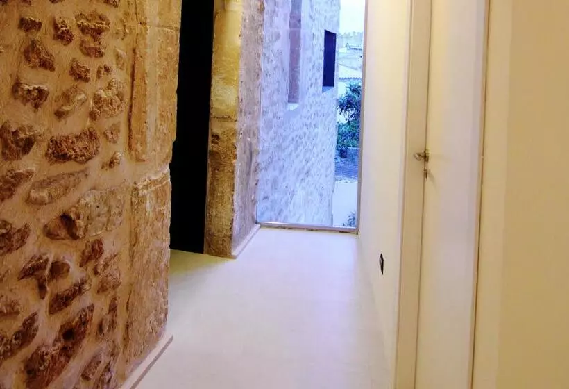 호텔 Alcudia Petit  Turismo De Interior