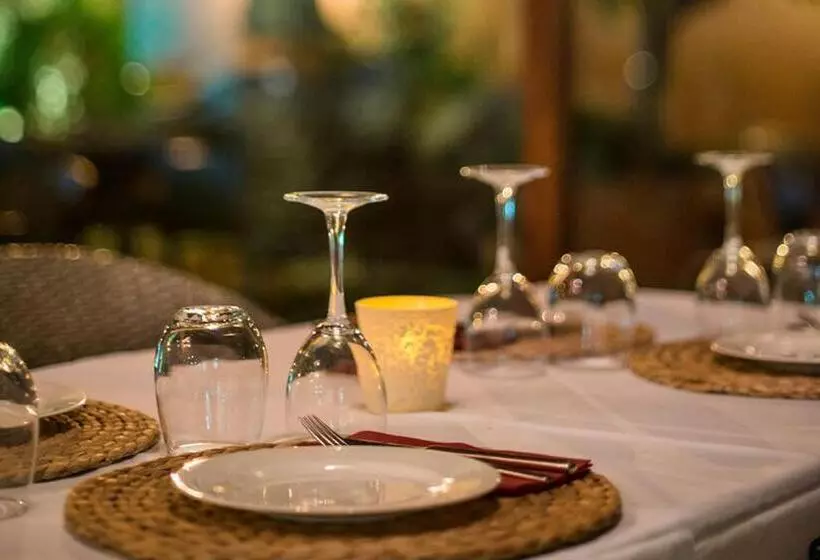 호텔 Alcudia Petit  Turismo De Interior