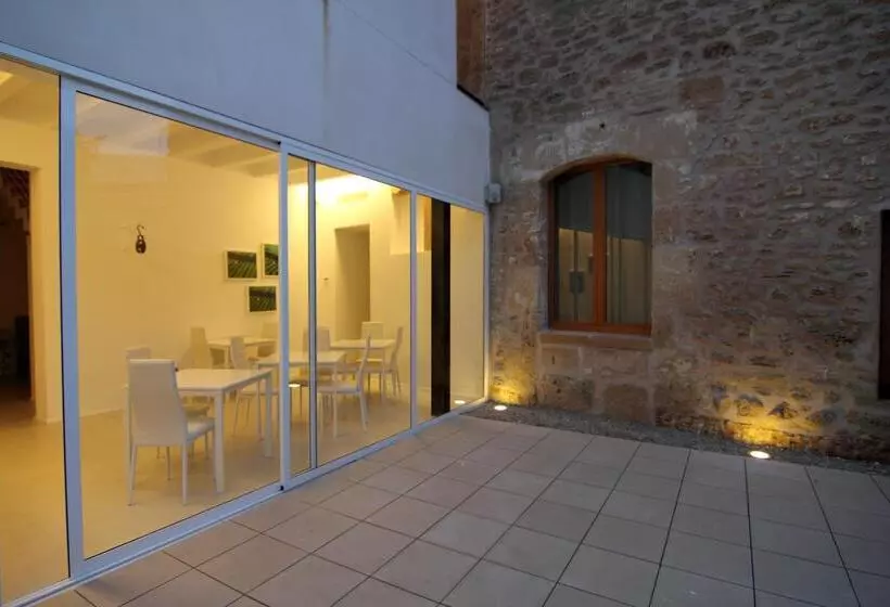 호텔 Alcudia Petit  Turismo De Interior
