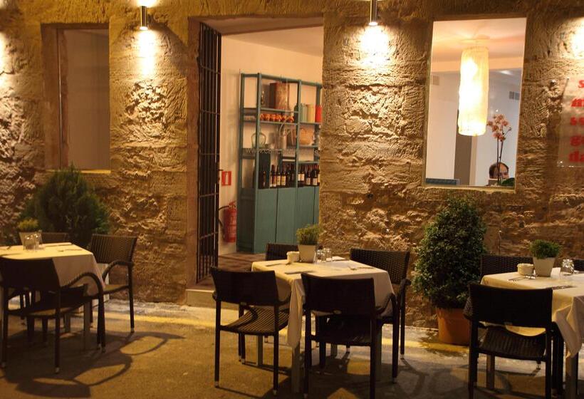 Отель Alcudia Petit  Turismo De Interior