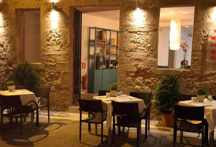 호텔 Alcudia Petit  Turismo De Interior