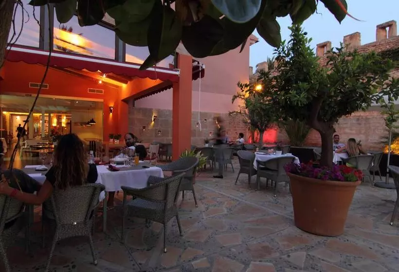 호텔 Alcudia Petit  Turismo De Interior