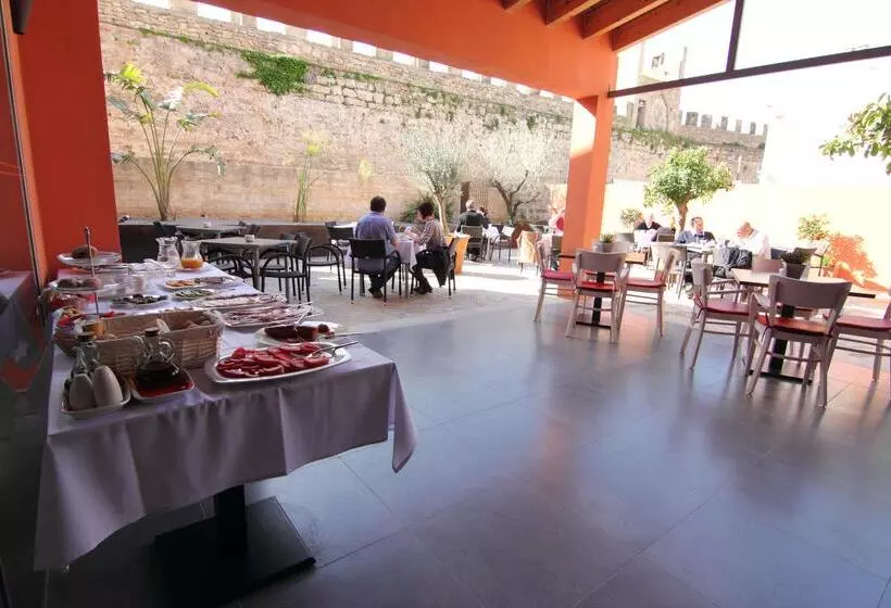 호텔 Alcudia Petit  Turismo De Interior