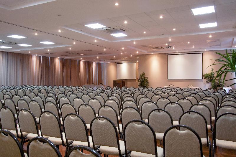 ホテル Bristol Portal Do Iguaçu Curitiba Aeroporto