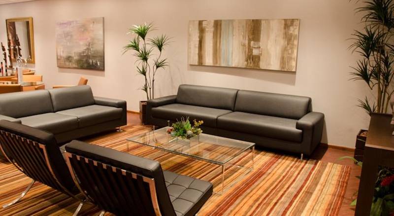 ホテル Bristol Portal Do Iguaçu Curitiba Aeroporto