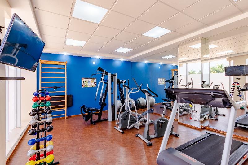 ホテル Bristol Portal Do Iguaçu Curitiba Aeroporto