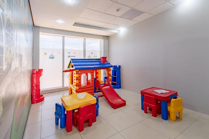 ホテル Bristol Portal Do Iguaçu Curitiba Aeroporto