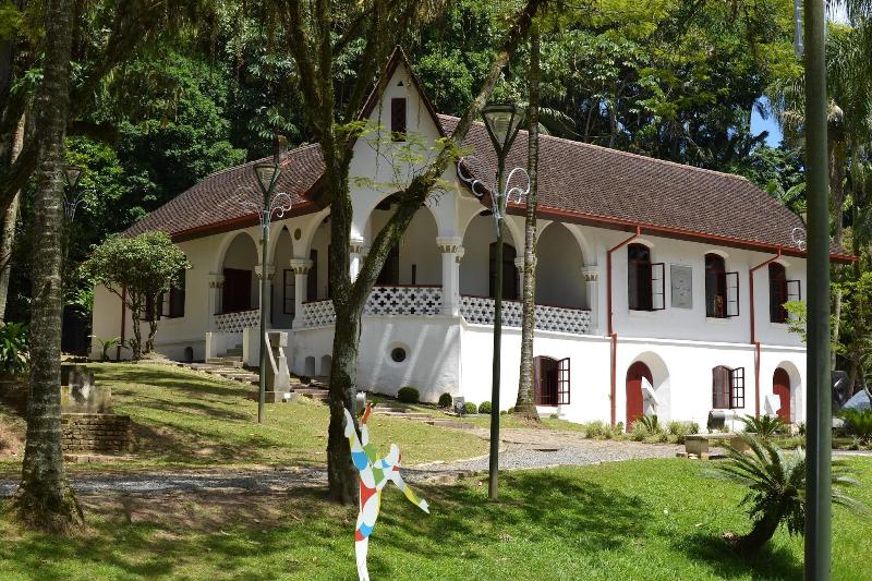 Bristol Sabrina Hotel De Charme Joinville