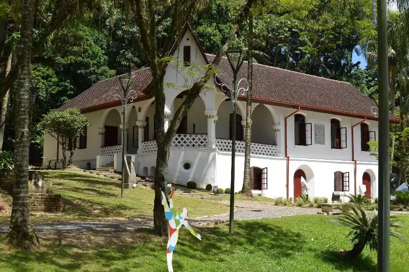 Bristol Sabrina Hotel De Charme Joinville