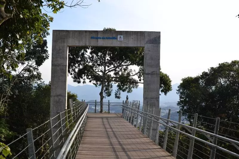 Bristol Sabrina Hotel De Charme Joinville