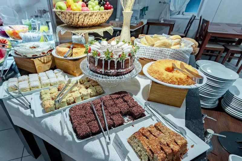 Bristol Sabrina Hotel De Charme Joinville