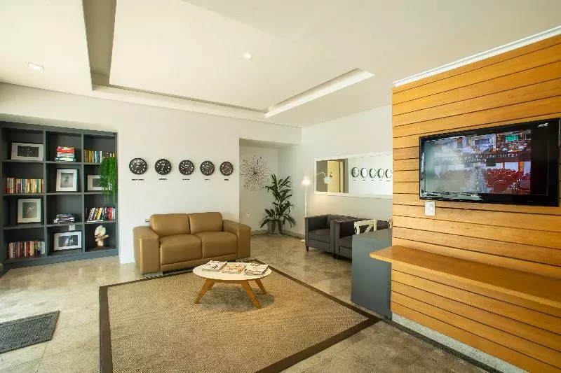 Bristol Sabrina Hotel De Charme Joinville