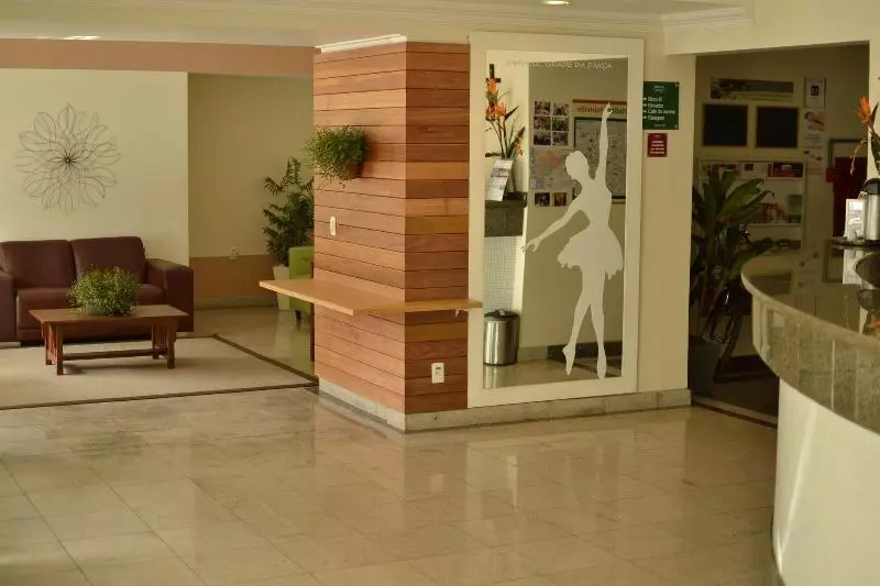 Bristol Sabrina Hotel De Charme Joinville