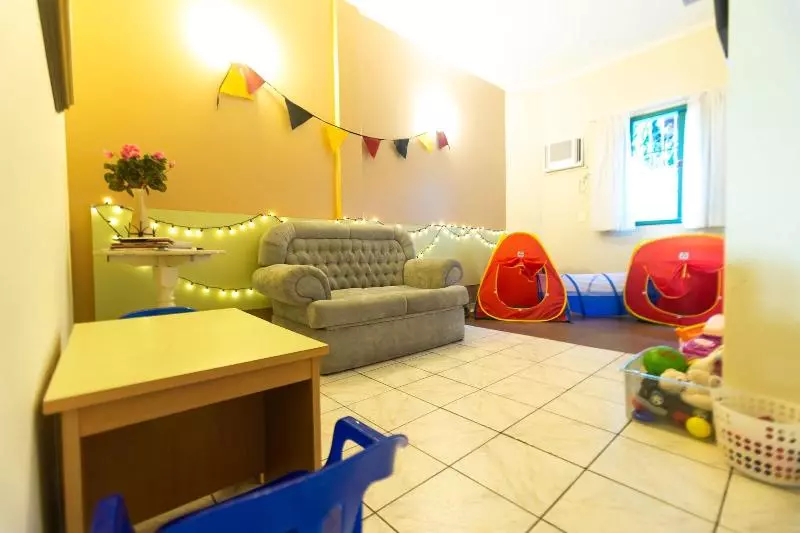 Bristol Sabrina Hotel De Charme Joinville