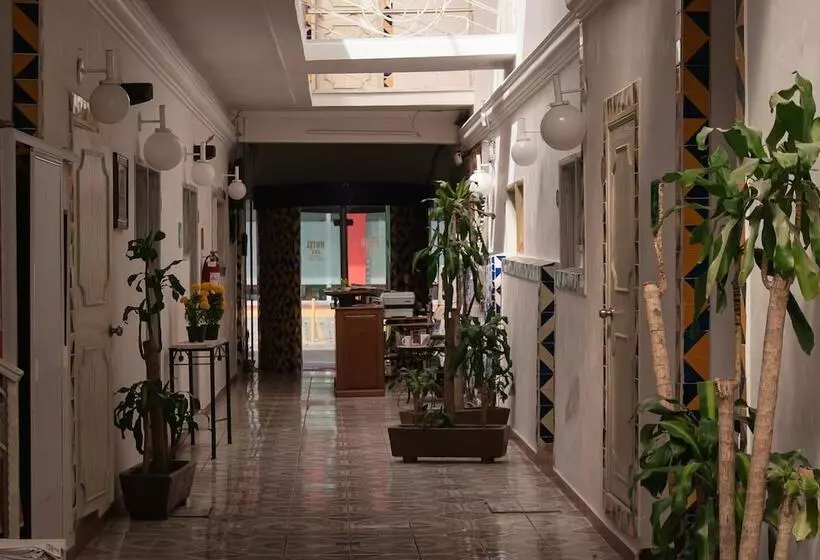 فندق Condesa Americana