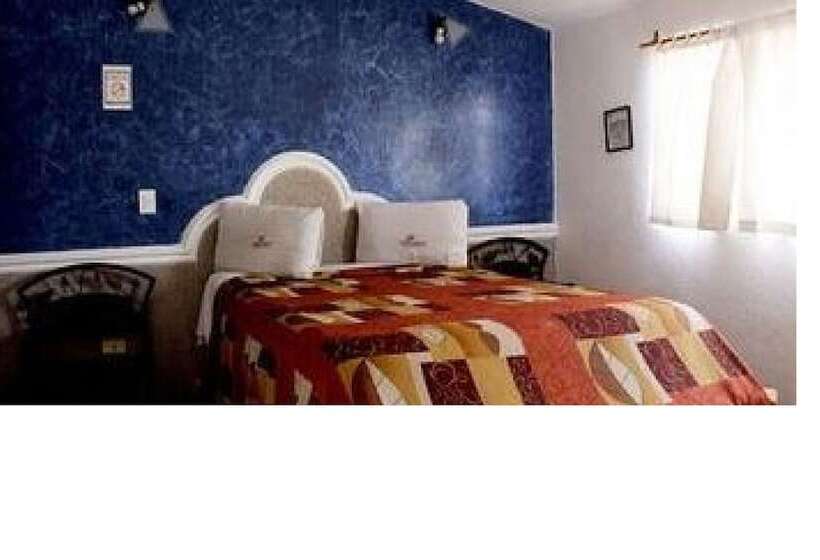 هتل Condesa Americana