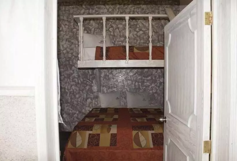 فندق Condesa Americana