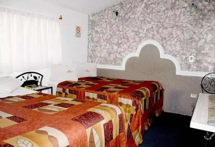 فندق Condesa Americana