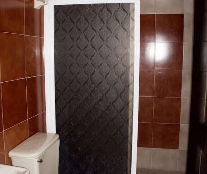 هتل Condesa Americana