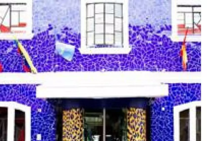 فندق Condesa Americana