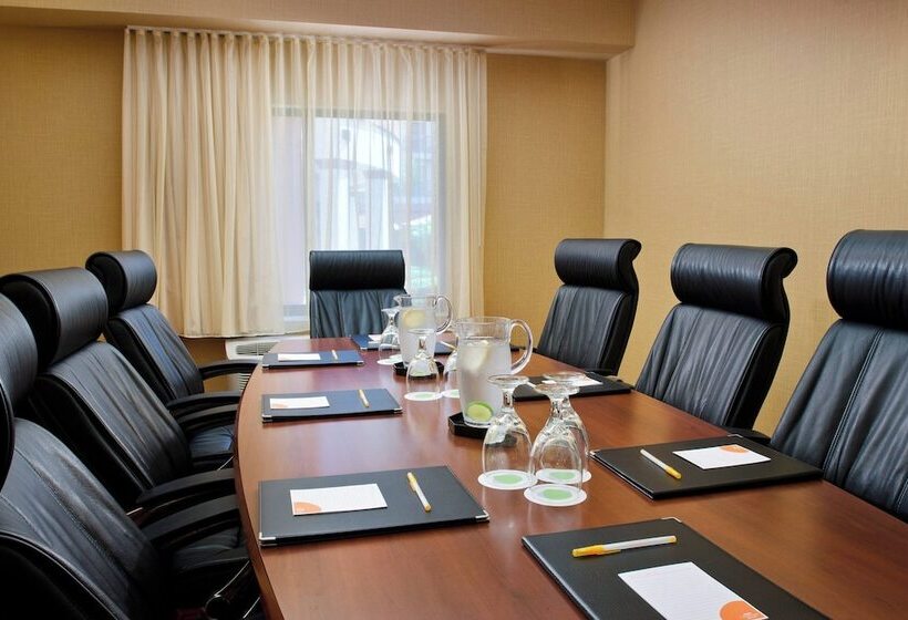 Отель Courtyard Foothill Ranch Irvine East/lake Forest