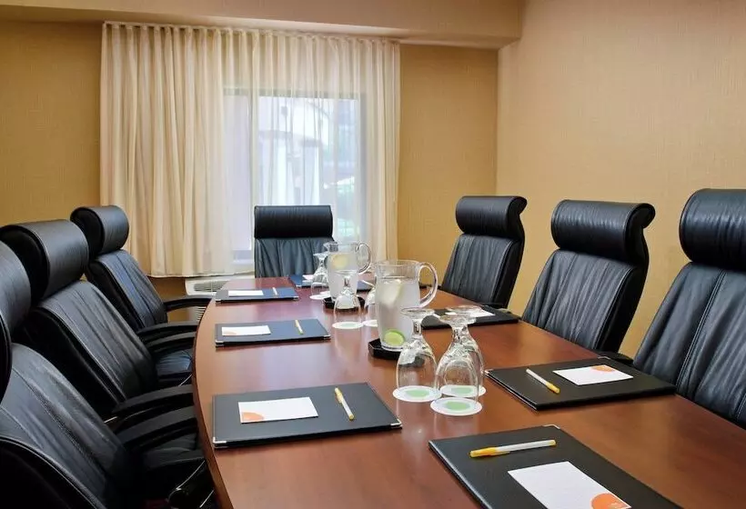 酒店 Courtyard Foothill Ranch Irvine East/lake Forest