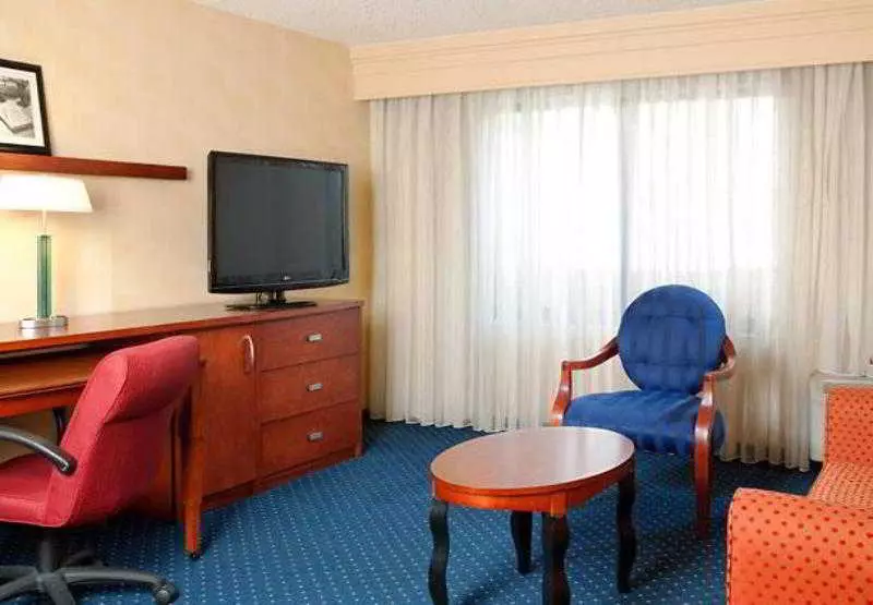 酒店 Courtyard Foothill Ranch Irvine East/lake Forest