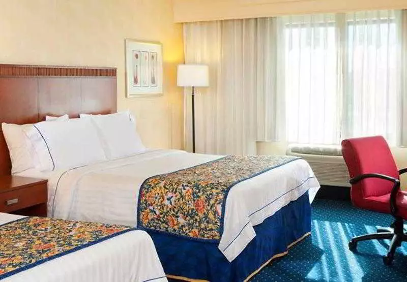 酒店 Courtyard Foothill Ranch Irvine East/lake Forest