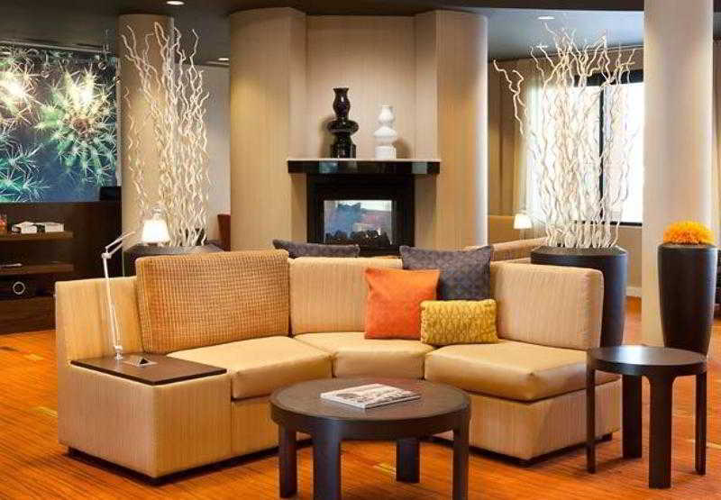 Отель Courtyard Foothill Ranch Irvine East/lake Forest