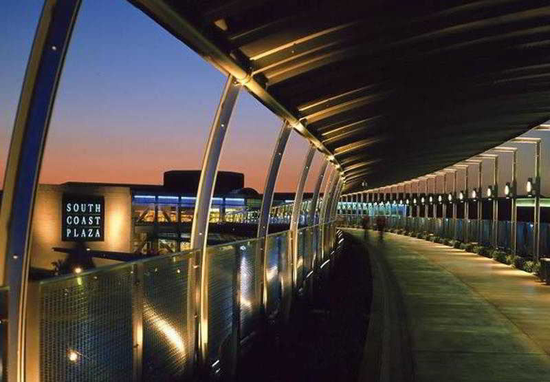 Отель Courtyard Foothill Ranch Irvine East/lake Forest