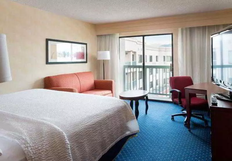 酒店 Courtyard Foothill Ranch Irvine East/lake Forest