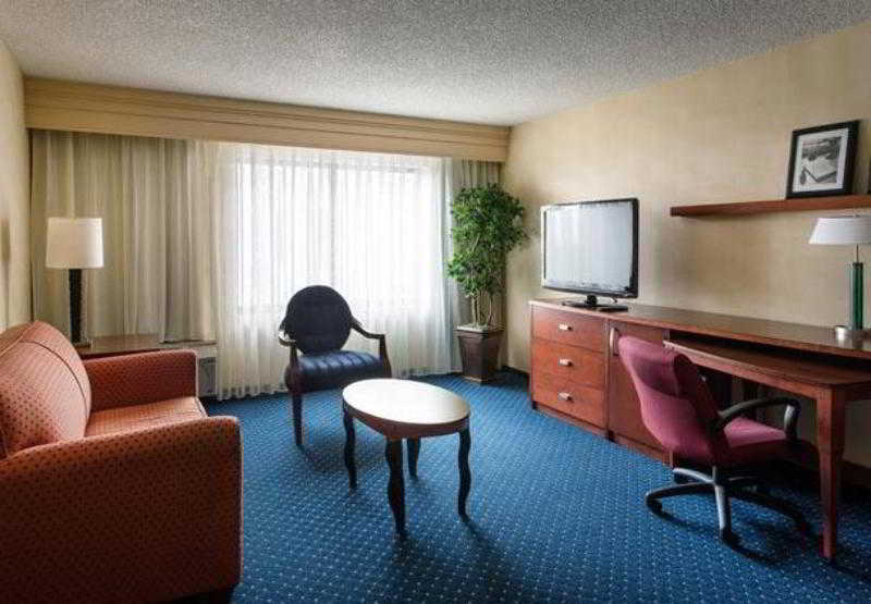 Отель Courtyard Foothill Ranch Irvine East/lake Forest