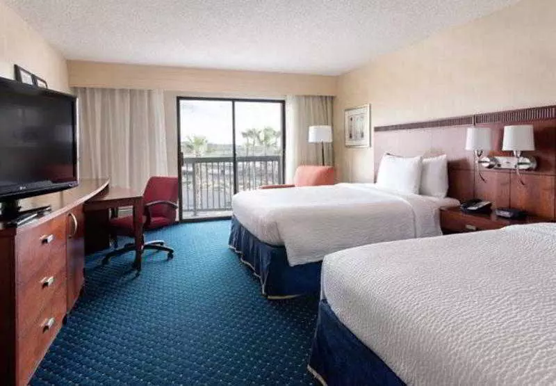 酒店 Courtyard Foothill Ranch Irvine East/lake Forest