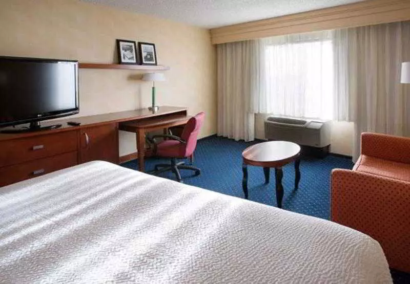 酒店 Courtyard Foothill Ranch Irvine East/lake Forest