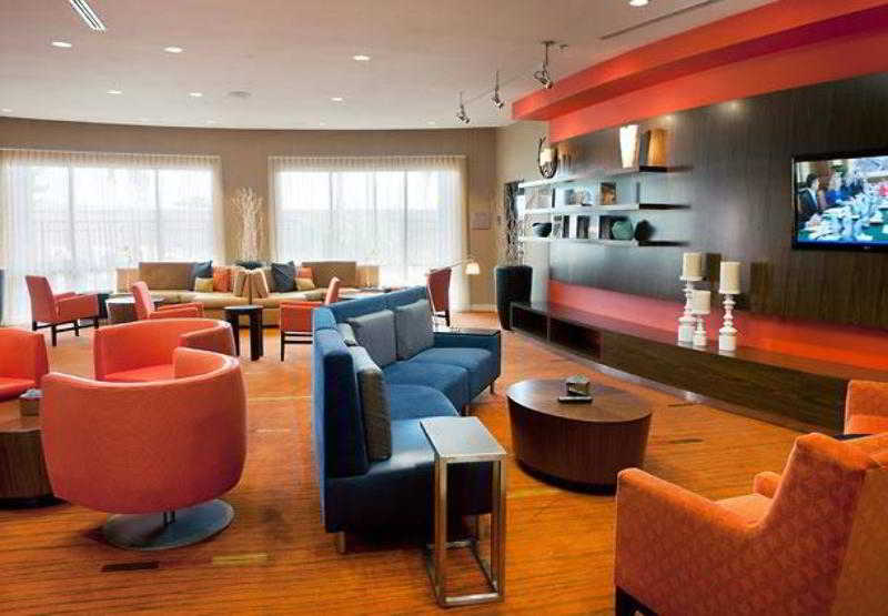 Отель Courtyard Foothill Ranch Irvine East/lake Forest